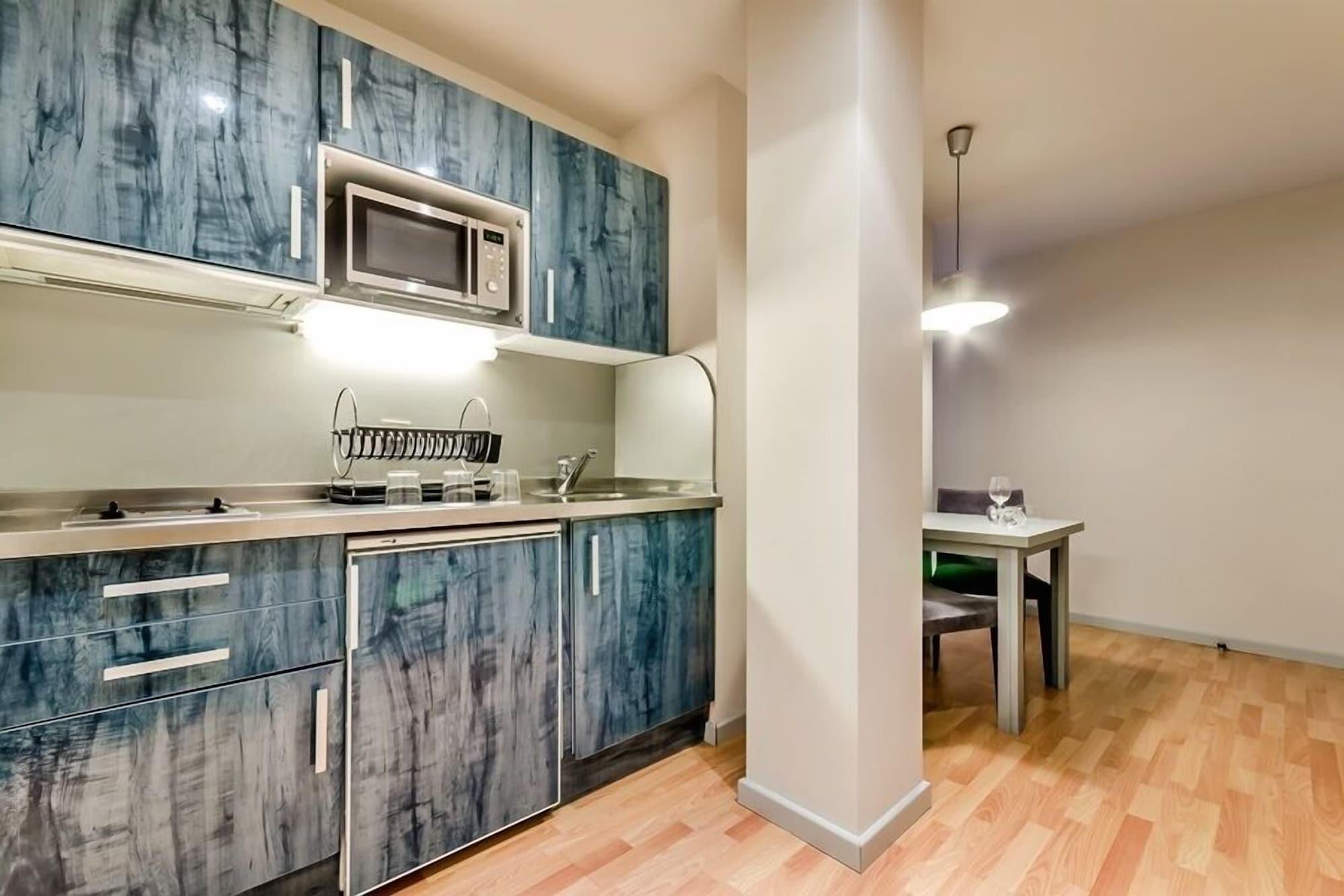Hotel Nagusi Мургуия Экстерьер фото