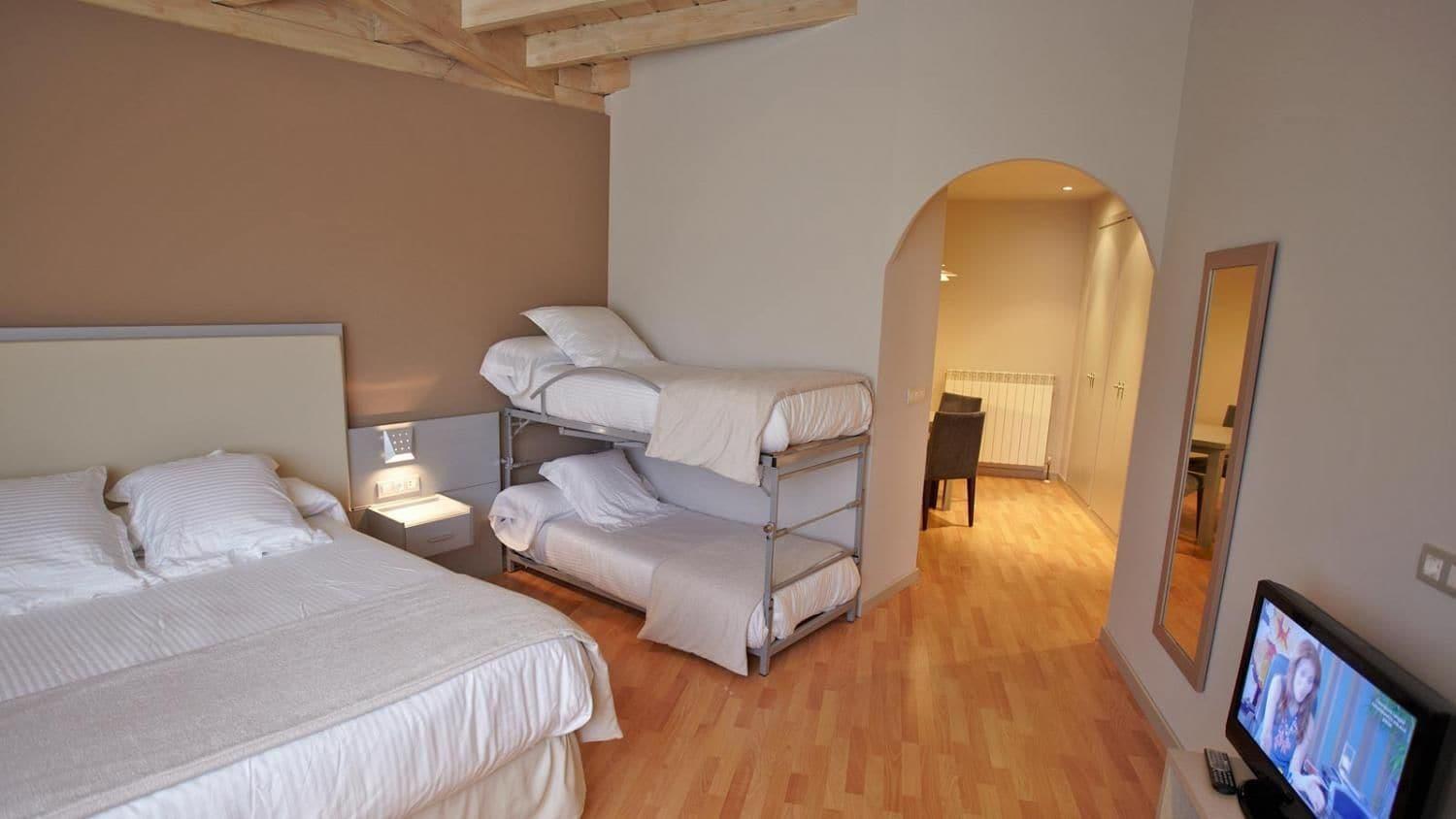 Hotel Nagusi Мургуия Номер фото