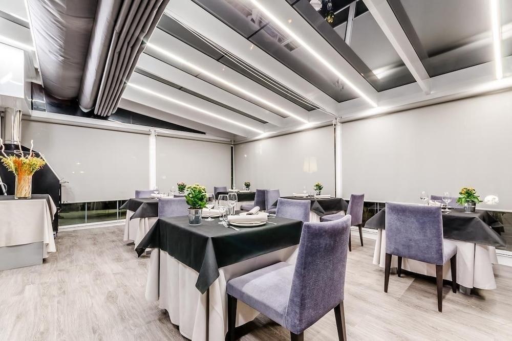 Hotel Nagusi Мургуия Экстерьер фото