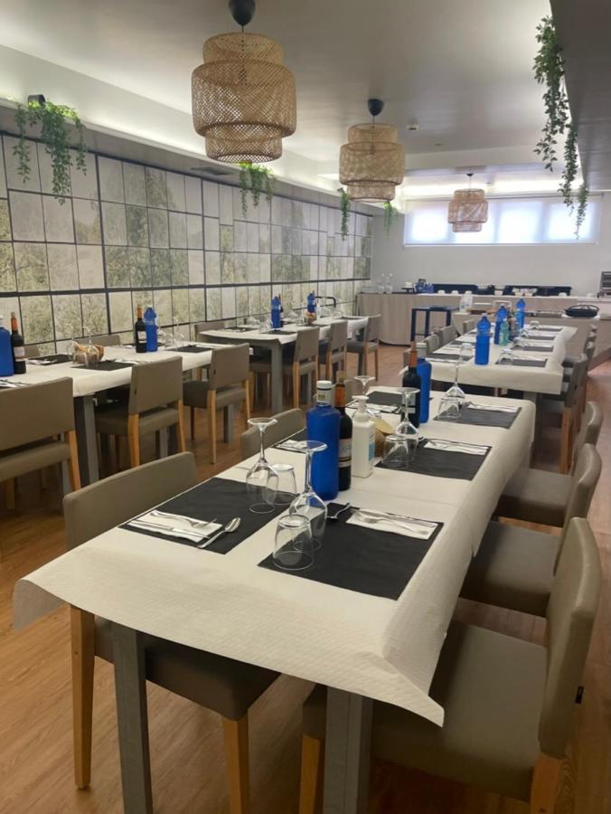 Hotel Nagusi Мургуия Экстерьер фото